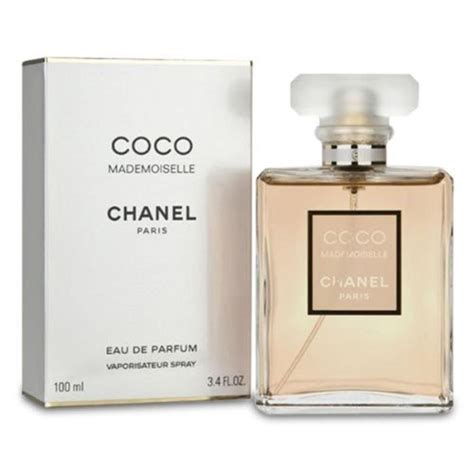 perfume para cabello coco chanel|perfume chanel coco mujer precio.